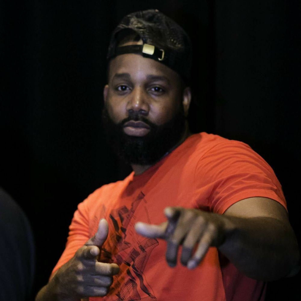 Meet your Posher, Keven